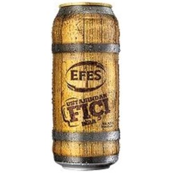 Efes Draft Dose 50cl